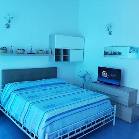 Casa Vacanze Daniela Санта-Тереза-Галлура Экстерьер фото
