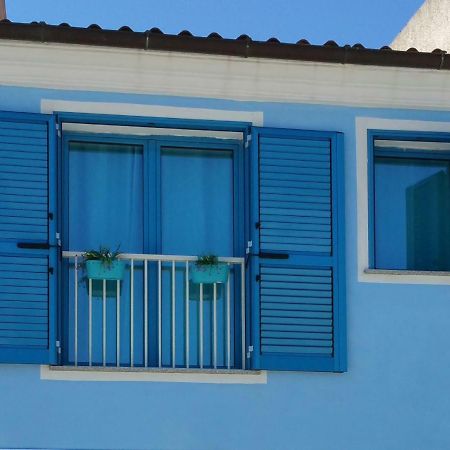 Casa Vacanze Daniela Санта-Тереза-Галлура Экстерьер фото