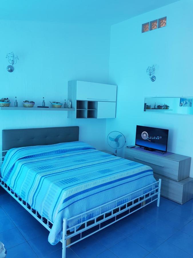 Casa Vacanze Daniela Санта-Тереза-Галлура Экстерьер фото