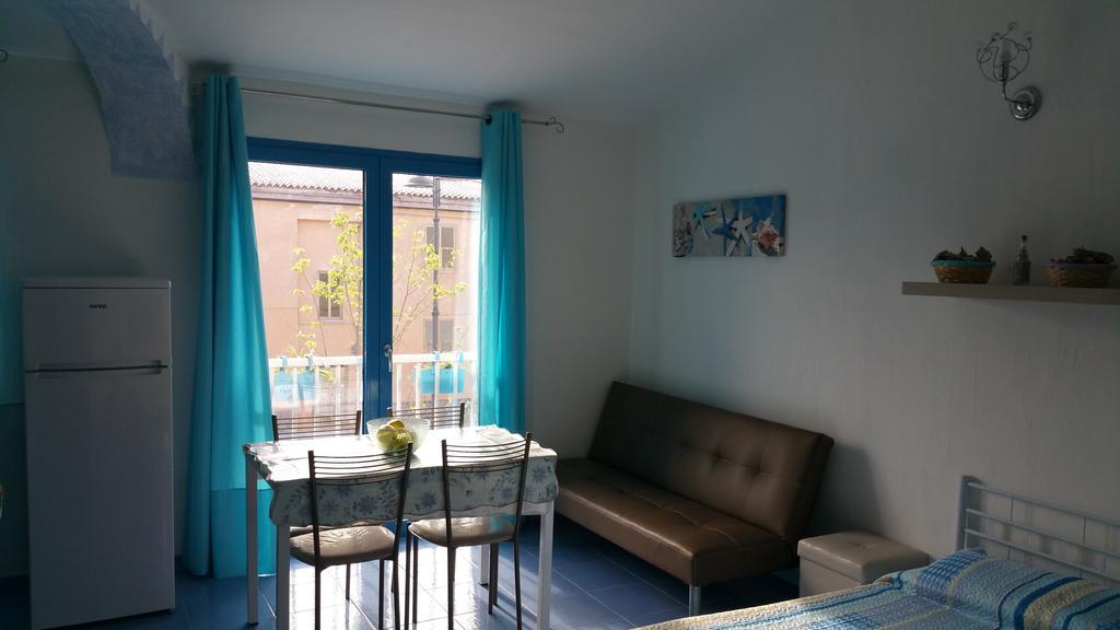 Casa Vacanze Daniela Санта-Тереза-Галлура Экстерьер фото