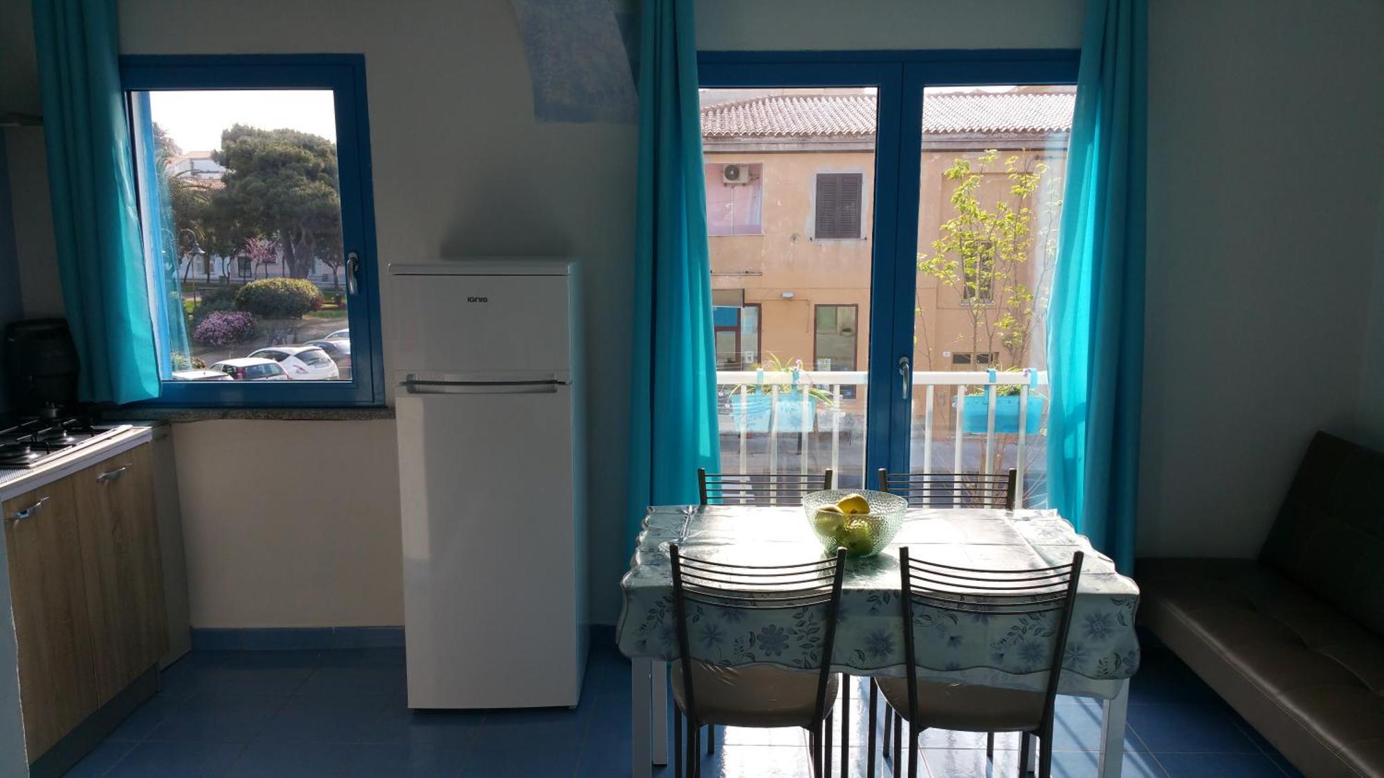 Casa Vacanze Daniela Санта-Тереза-Галлура Экстерьер фото