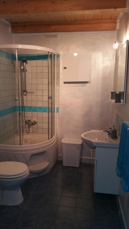 Casa Vacanze Daniela Санта-Тереза-Галлура Экстерьер фото